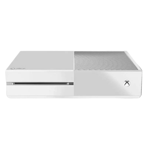 Microsoft Xbox One 500GB White (Pre-owned)