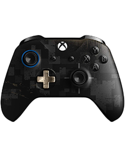 Xbox One Controller (3rd Gen) PUBG Edition (Pre-owned)