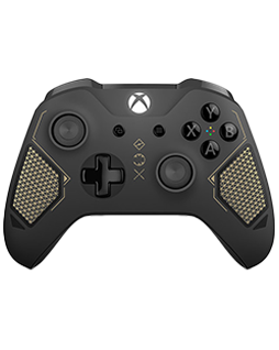 Xbox One Controller (3rd Gen) Recon Tech (Pre-owned)