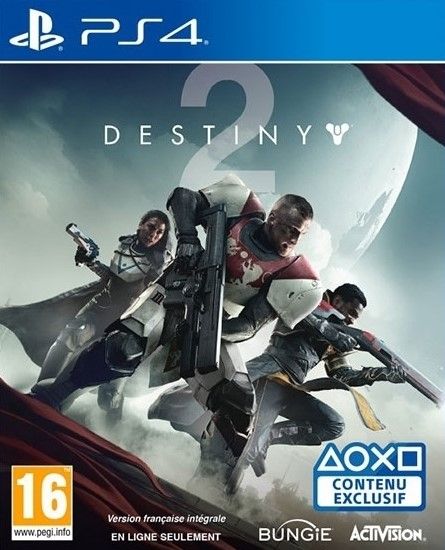 Destiny 2 - PS4