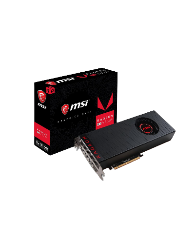 MSI RX VEGA 56 8GB (Pre-owned)