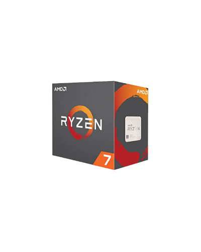 Ryzen 7 3800XT - PC Components (Pre-owned)