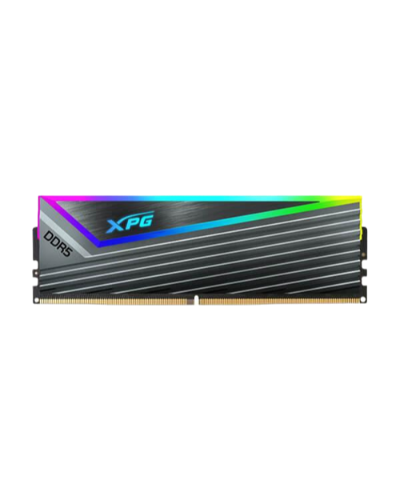 ADATA XPG Caster RGB 1x16GB DDR5 6000MHz - AX5U6000C4016G-CCARGY (Pre-owned)