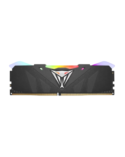 PATRIOT Viper RGB 1x8GB DDR4 3200MHz - PVR48G320C6 (Pre-owned)