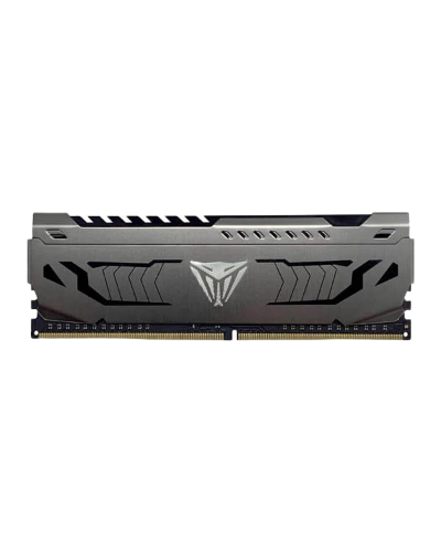 PATRIOT Viper Steel 1x8GB DDR4 3600MHz - PVS48G360C8 (Pre-owned)