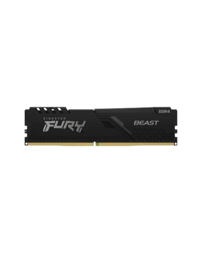 KINGSTON FURY Beast 1x8GB DDR4 3600MHz - KF436C17BB-8 (Pre-owned)