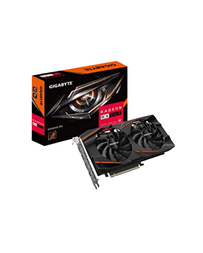 Gigabyte rx 580 hot sale 8gb price