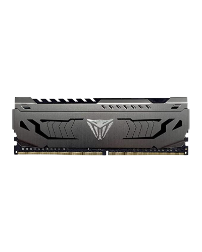 PATRIOT Viper Elite II Steel series 1x8GB DDR4 3200MHz - PVS48G320C6 (Pre-owned)