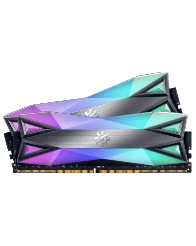 ADATA XPG Spectrix D60G 2x8GB DDR4 3000MHz - AX4U300038G16-DT60 (Pre-owned)