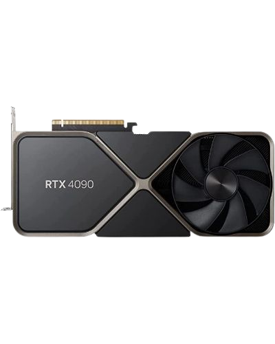 ジャンク品 RTX4090 Founders Edition 台座付き NVIDIA RTX 4090 24GB FOUNDER'S EDITION (Pre-owned)