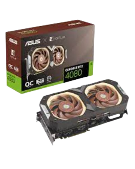ASUS RTX 4080 16GB NOCTUA EDITION (Pre-owned)