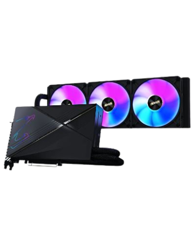 GIGABYTE RTX 4080 16GB AORUS XTREME WATERFORCE (Pre-owned)