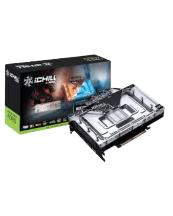 INNO3D RTX 4080 16GB FROSTBITE (Pre-owned)
