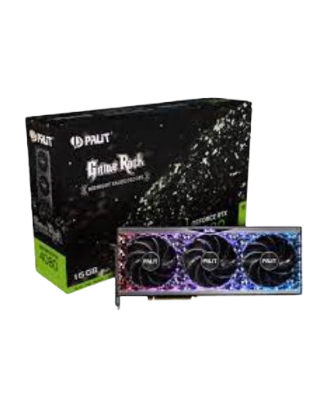 PALIT RTX 4080 16GB GAMEROCK (Pre-owned)