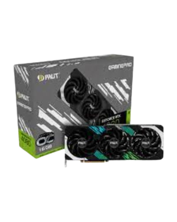PALIT RTX 4080 16GB GAMING PRO (Pre-owned)