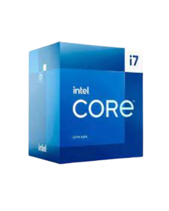 Intel Core i7 13700 Processor (Pre-owned)