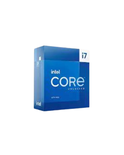 Intel Core i7-13700K Processor (Pre-owned)