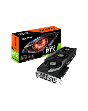 GIGABYTE RTX 3080 10Gb GAMING OC (Pre-owned)
