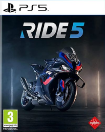 Ride 5 - PS5