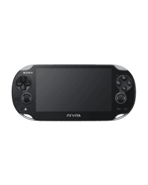 Sony PS Vita Wi-Fi (Discounted) (Pre-owned)