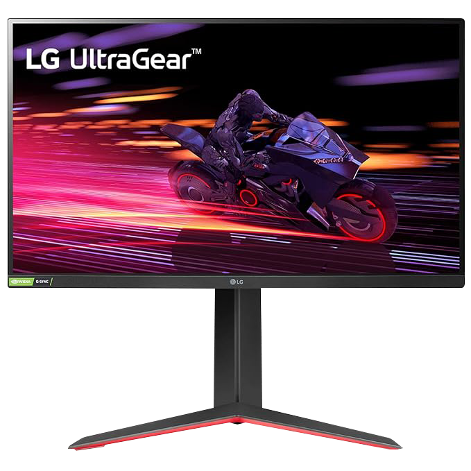 LG Ultragear - 27GP750-B 240Hz - PC Components (Pre-owned)
