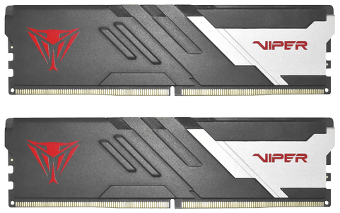 Patriot Memory Viper Venom DDR5 2x16GB 7000MHz - PVV532G700C32K (Pre-owned)