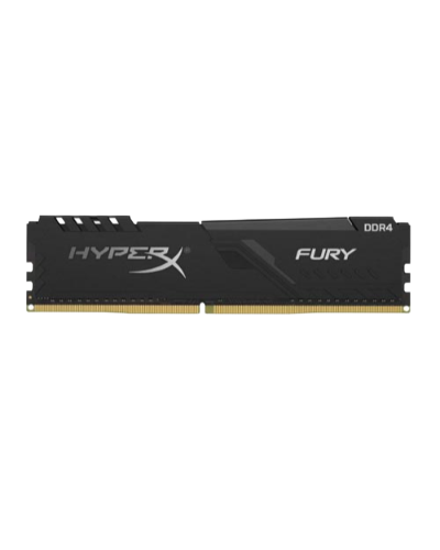 HYPERX FURY 1x8GB DDR4 2400MHz - HX424C15FB3/8 (Pre-owned)