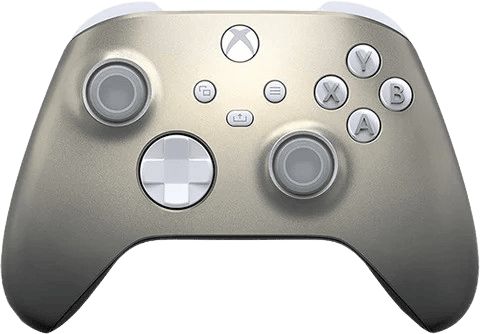 Xbox Series Controller Lunar Shift Special Edition (Pre-owned)