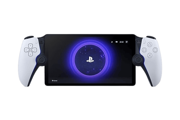 PlayStation Portal Remote Player White (Pre-owned)