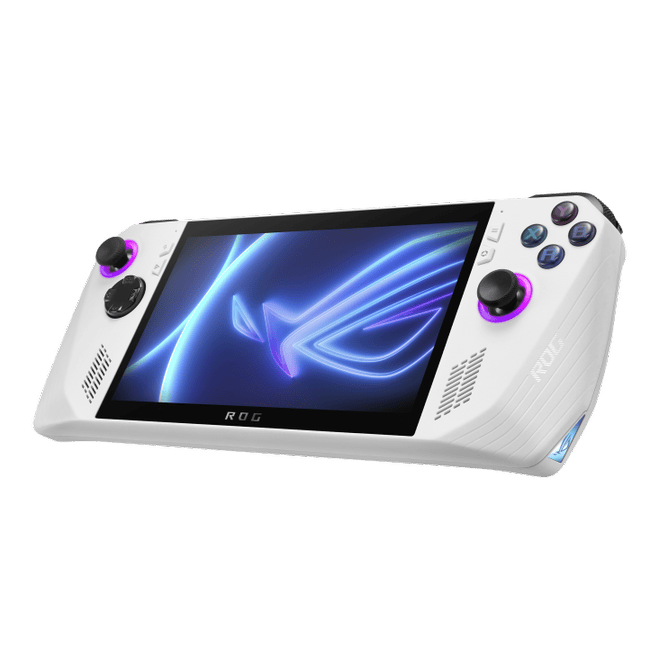 ROG ALLY RC71L - Z1 Extreme 1TB (Pre-owned)