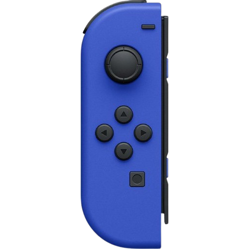 Nintendo Switch Left Joy Con Blue (Pre-owned)