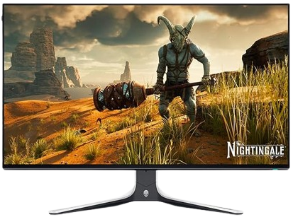DELL ALIENWARE - AW2723DF - QHD 27 inch 280Hz (Pre-owned)