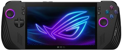 Asus ROG ALLY X Z1 Extreme - 1 TB (Pre-owned)