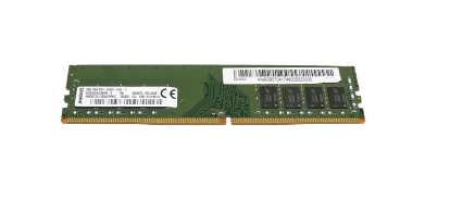 KINGSTON 1x8GB DDR4 2666MHz - ACR26D4U9S8MH-8 (Pre-owned)