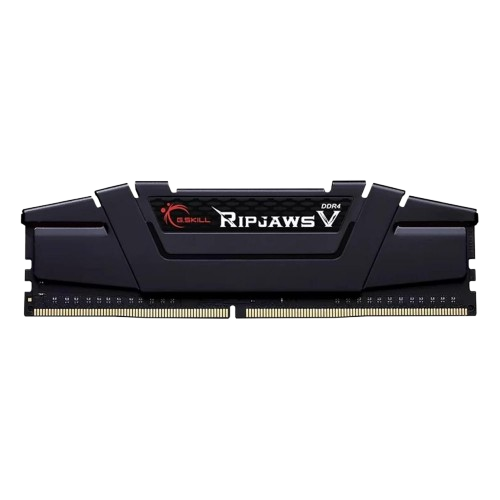 GSKILL Ripjaws V 1x8GB DDR4 3600 MHz - F4-3600C18S-8GVK (Pre-owned)