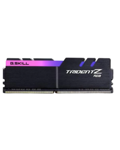 GSKILL Trident Z RGB 1x16GB DDR4 3600MHz - F4-3600C16S-16GTZR (Pre-owned)