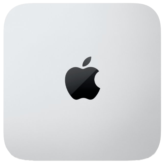 Mac Mini M2 8GB RAM, 256GB SSD - PC Components